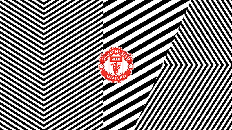 Manchester United FC, man u, manchester united, man utd, football club, man united, the red devils, HD wallpaper
