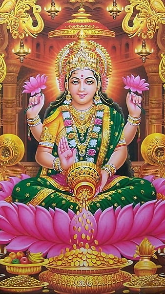 863 God Lakshmi Devi Images  Laxmi Ji HD Wallpapers Download