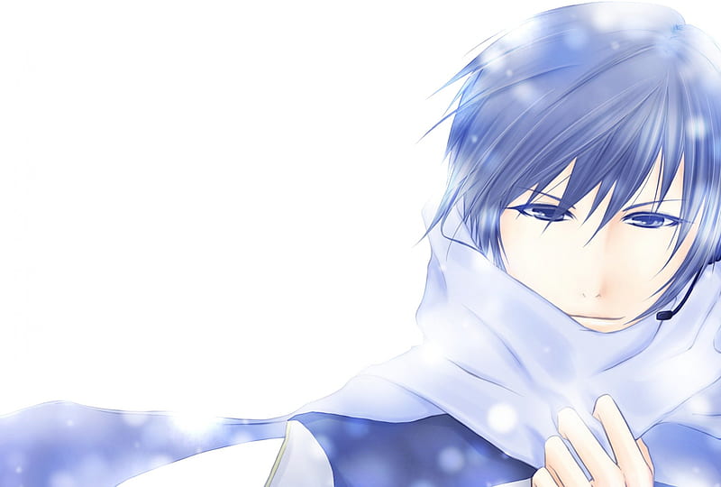 Anime Boy PC Wallpapers - Wallpaper Cave