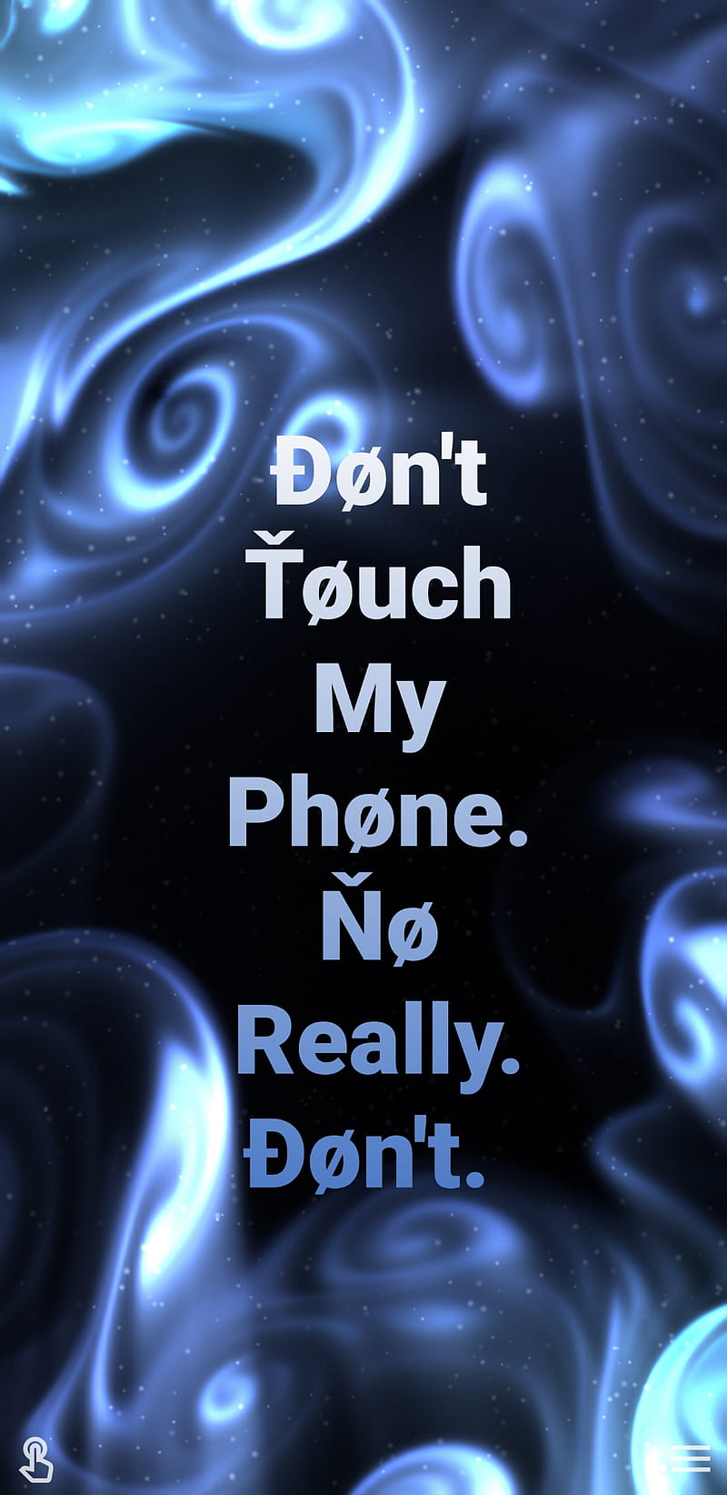 20 Dont Touch My iPad Stitch Wallpapers  WallpaperSafari