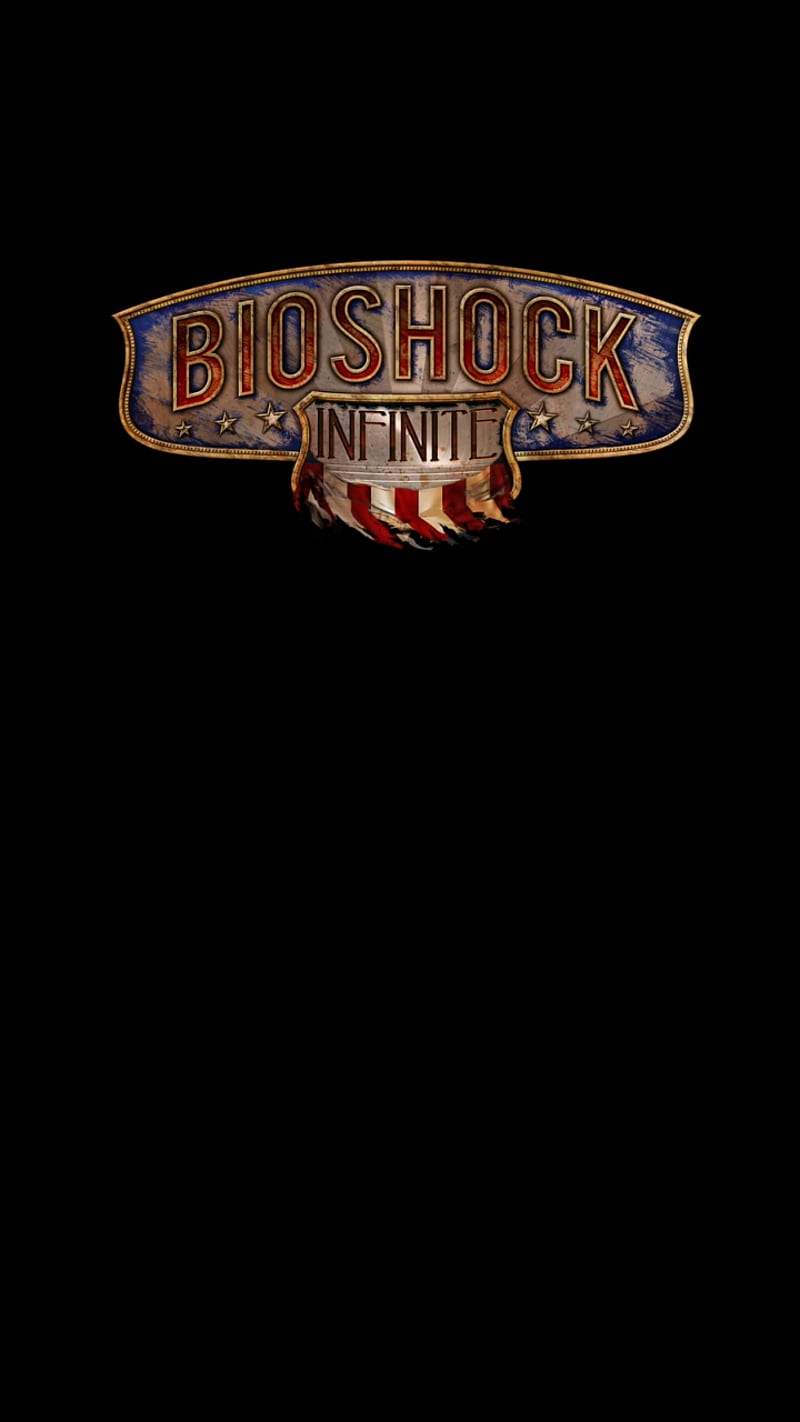 Bioshock Infinite, bioshock, infinite, HD phone wallpaper | Peakpx