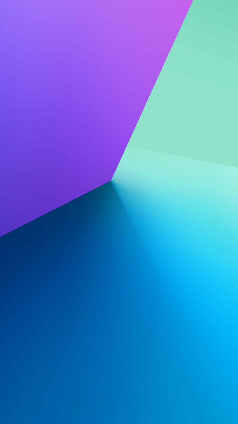 Samsung Galaxy S9 Stock Wallpapers & Backgrounds