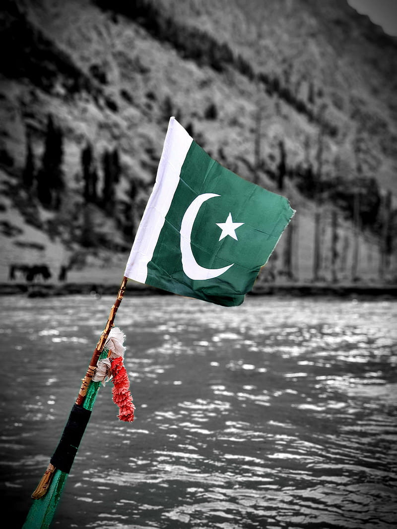 Pakistan Flag, 1947, 2020, august, azaadi, kalam, nature, pakistan zindabad, swat, HD phone wallpaper