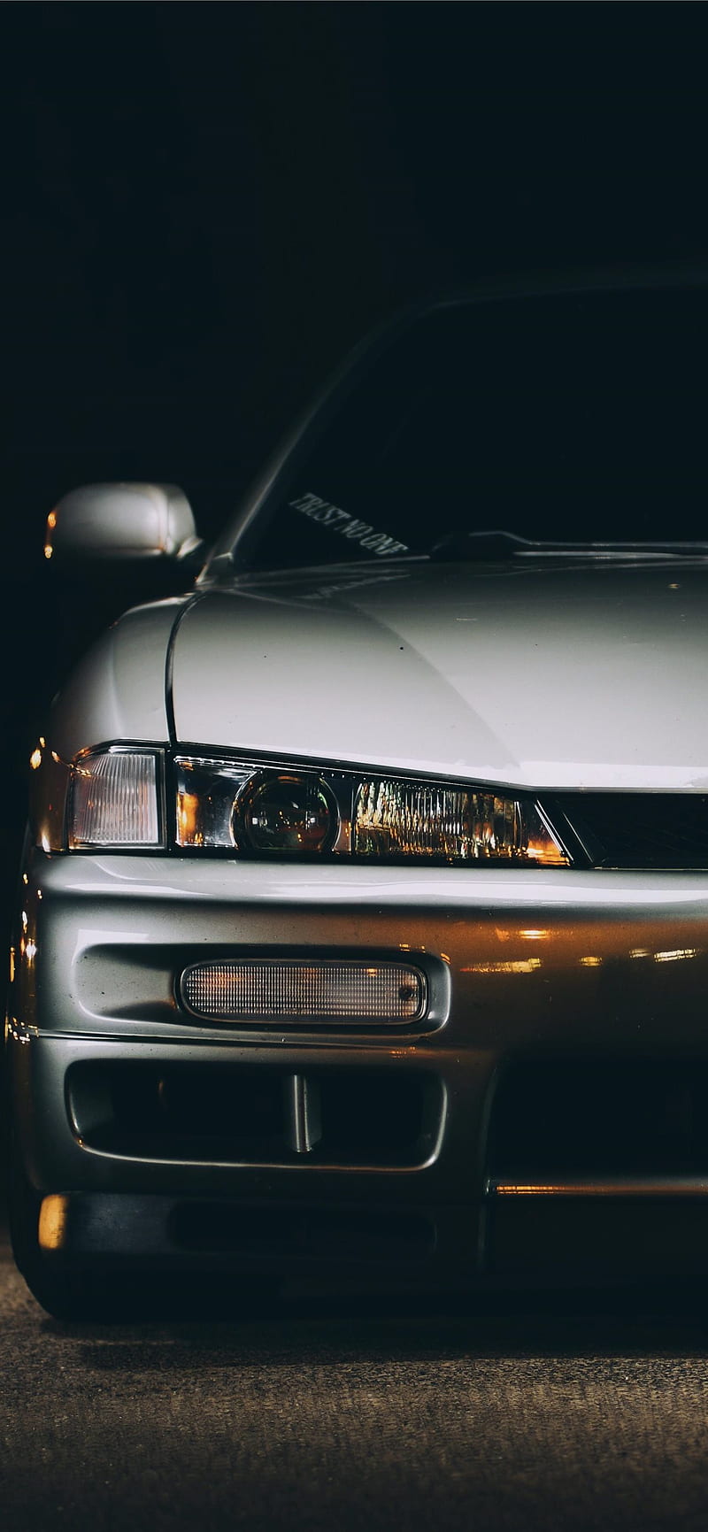 Nissan Silvia S15 iPhone HD phone wallpaper  Pxfuel