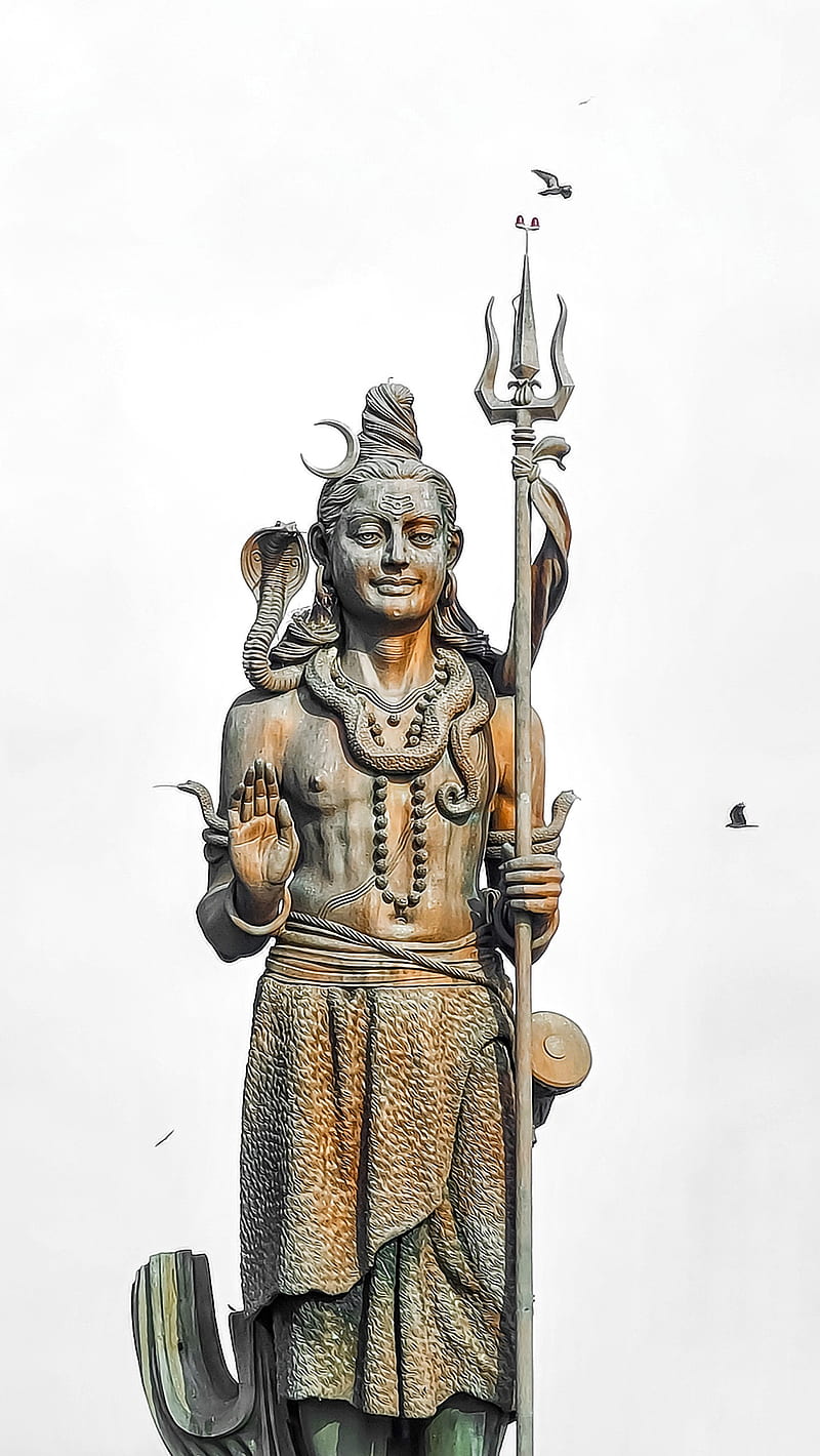 Shiva, bhole, bhumbhumbhole, god, shambhu, shankar, HD phone ...