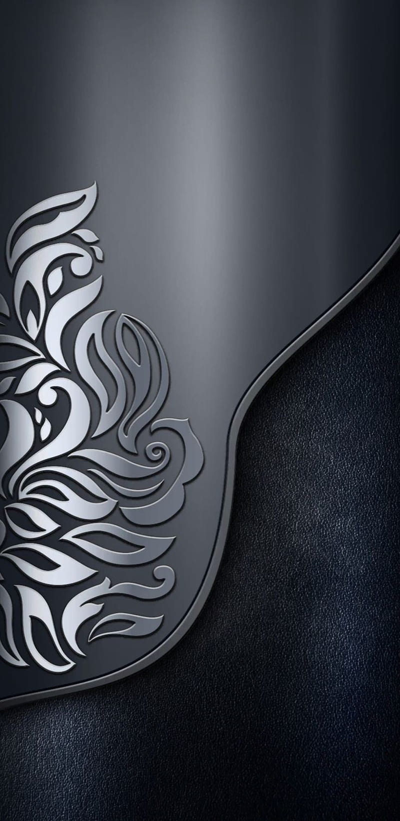 Premium Vector  Dark stripes background elegant design for wallpapers