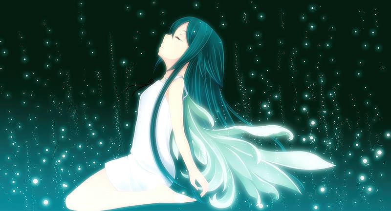 Anime Saya No Uta Saya Saya No Uta Hd Wallpaper Peakpx 7061