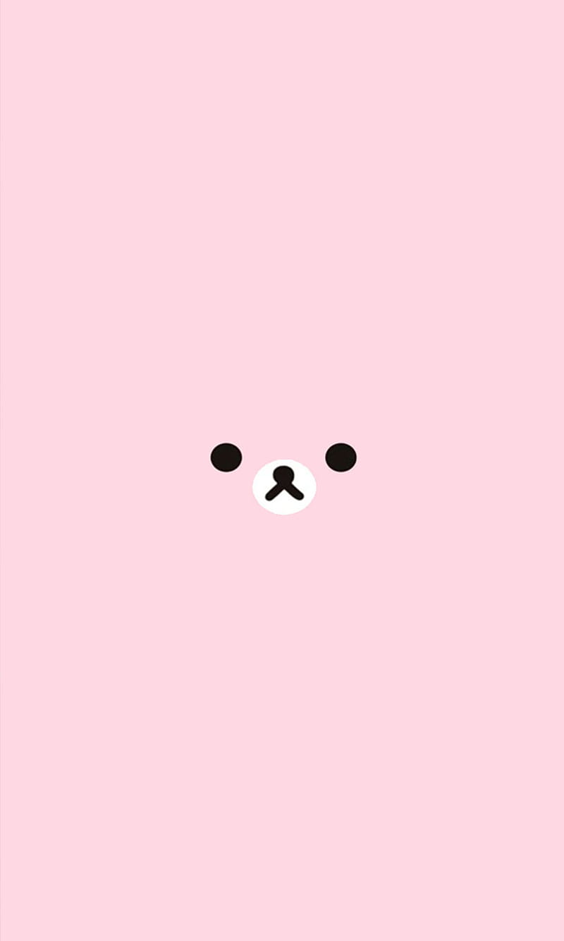 cute teddy Bear pink wallpaper by NIRAVGAJJAR1711  Download on ZEDGE   f8da