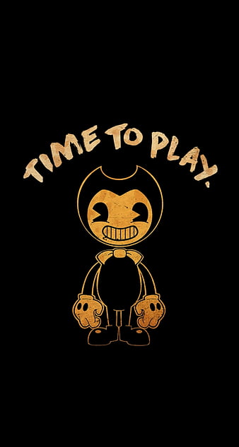 10+ Bendy and the Ink Machine HD Wallpapers and Backgrounds