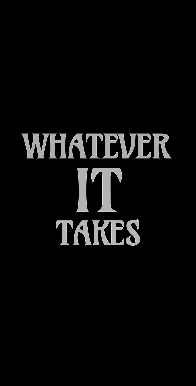 HD whatever it takes wallpapers | Peakpx