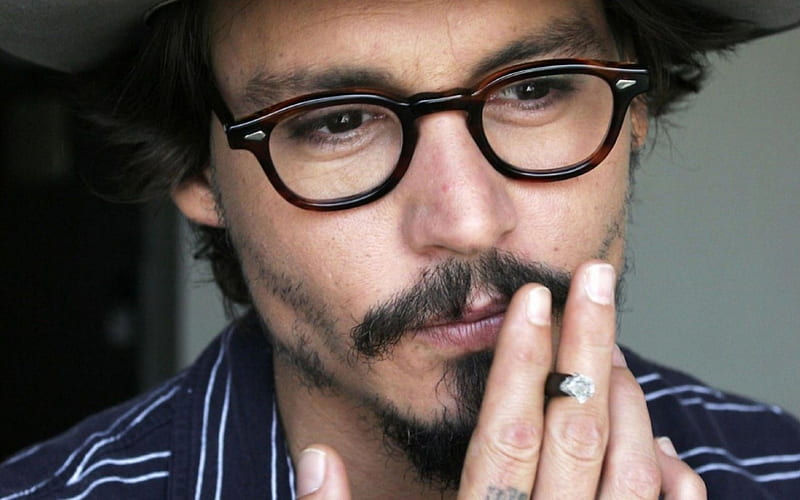 Johnny Depp, movies, Johnny, Depp, actors, actor, HD wallpaper