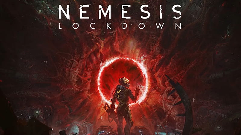Nemesis Lockdown 2022, HD wallpaper