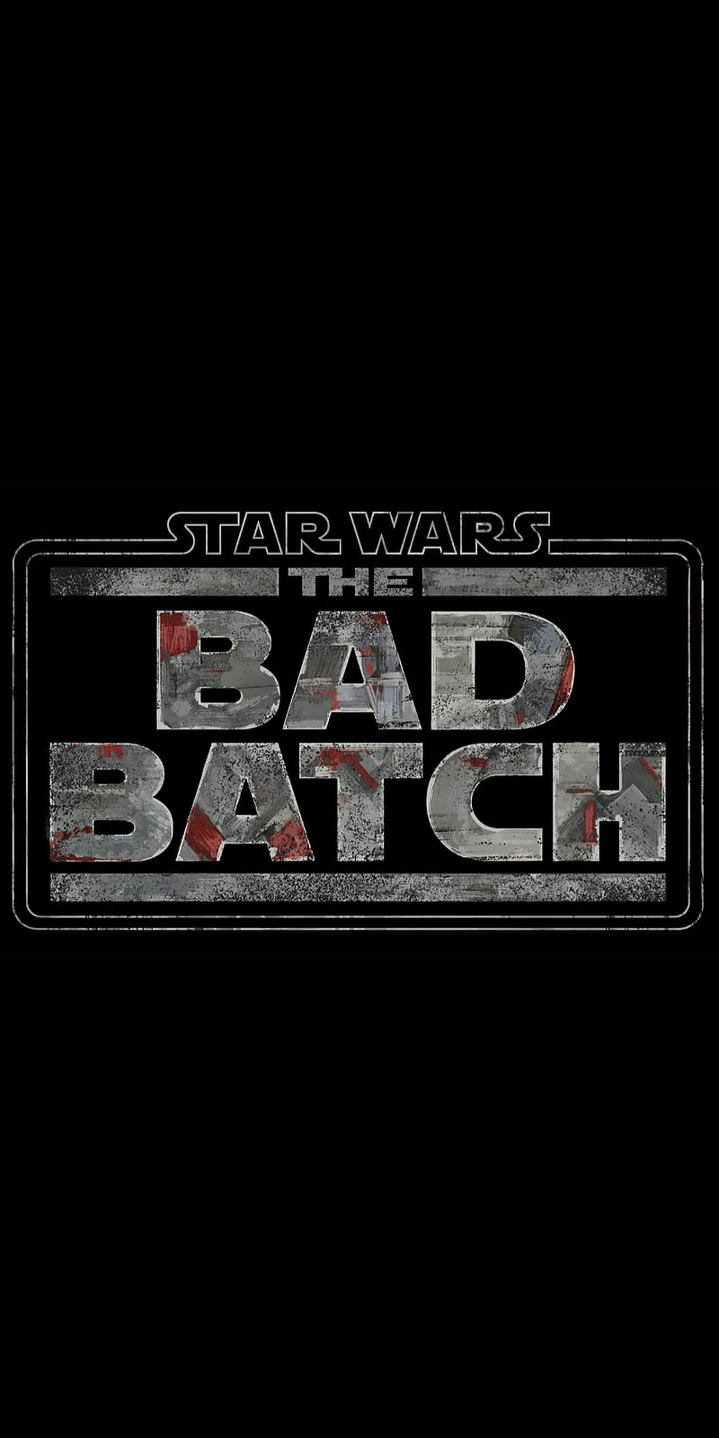 The Bad Batch, bad batch, star wars, the clone wars, HD phone wallpaper