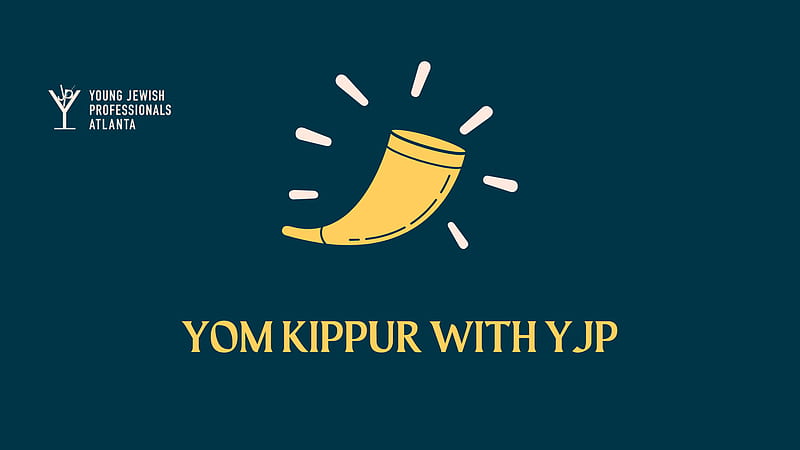 YJP Yom Kippur – NextGen Federation, HD wallpaper