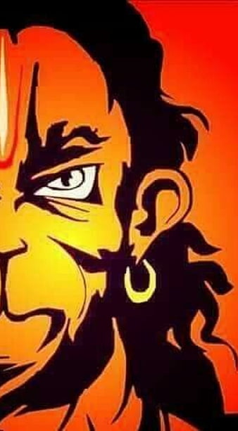 Lord Hanuman, anjeneya, HD phone wallpaper | Peakpx