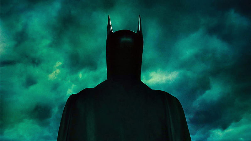 Batman Forever 1995, batman, superheroes, movies, HD wallpaper