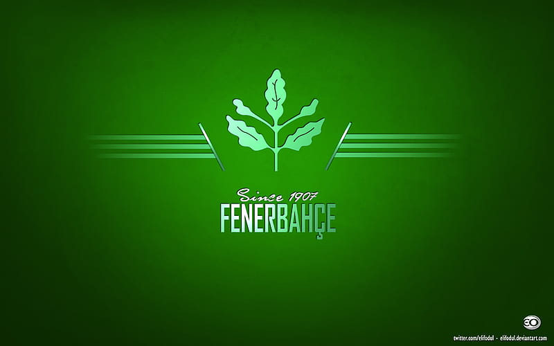 Soccer, Fenerbahçe S.K., Logo , Emblem , Soccer, HD wallpaper