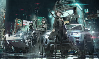 Details 79+ anime special forces latest - awesomeenglish.edu.vn