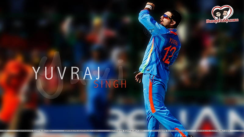 Yuvraj singh, singh, player, yuvraj, cricket, HD wallpaper | Peakpx