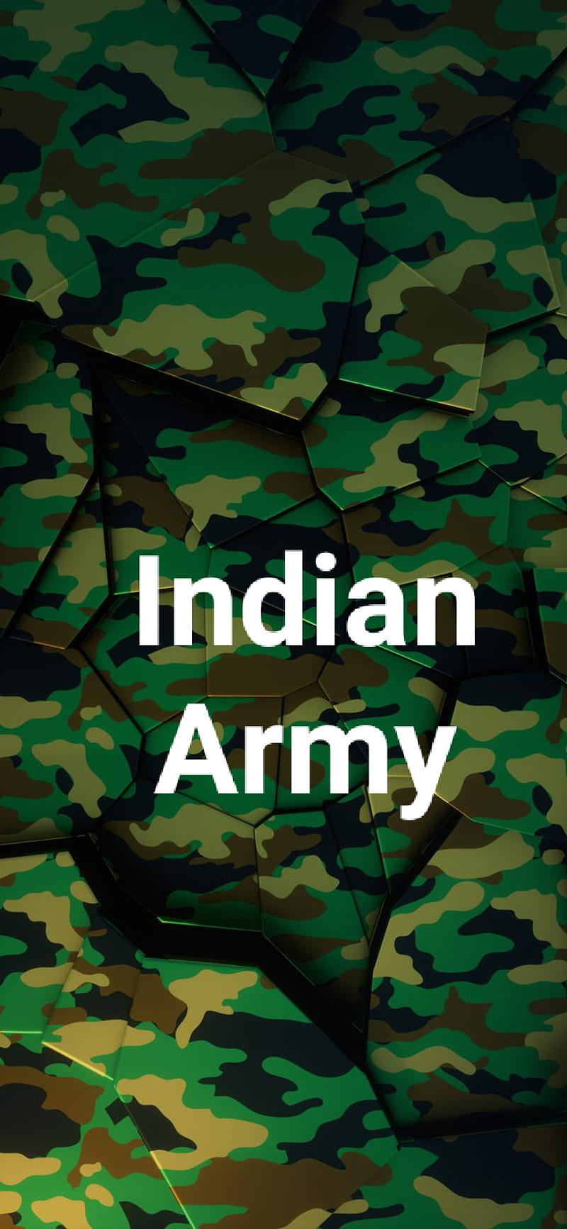 Indian Army, hope, strong, HD phone wallpaper | Peakpx
