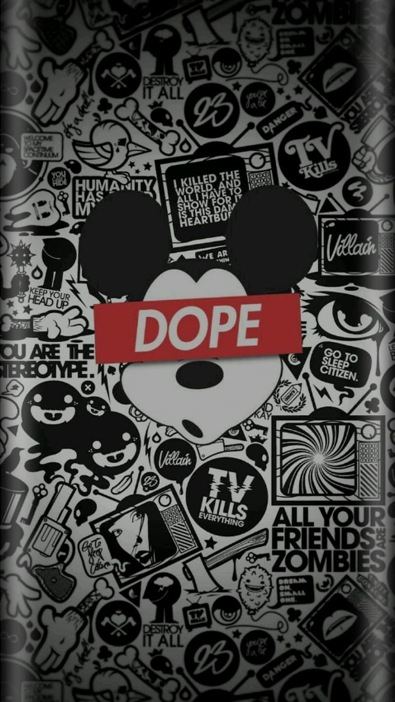 Dope Wallpapers - KoLPaPer - Awesome Free HD Wallpapers