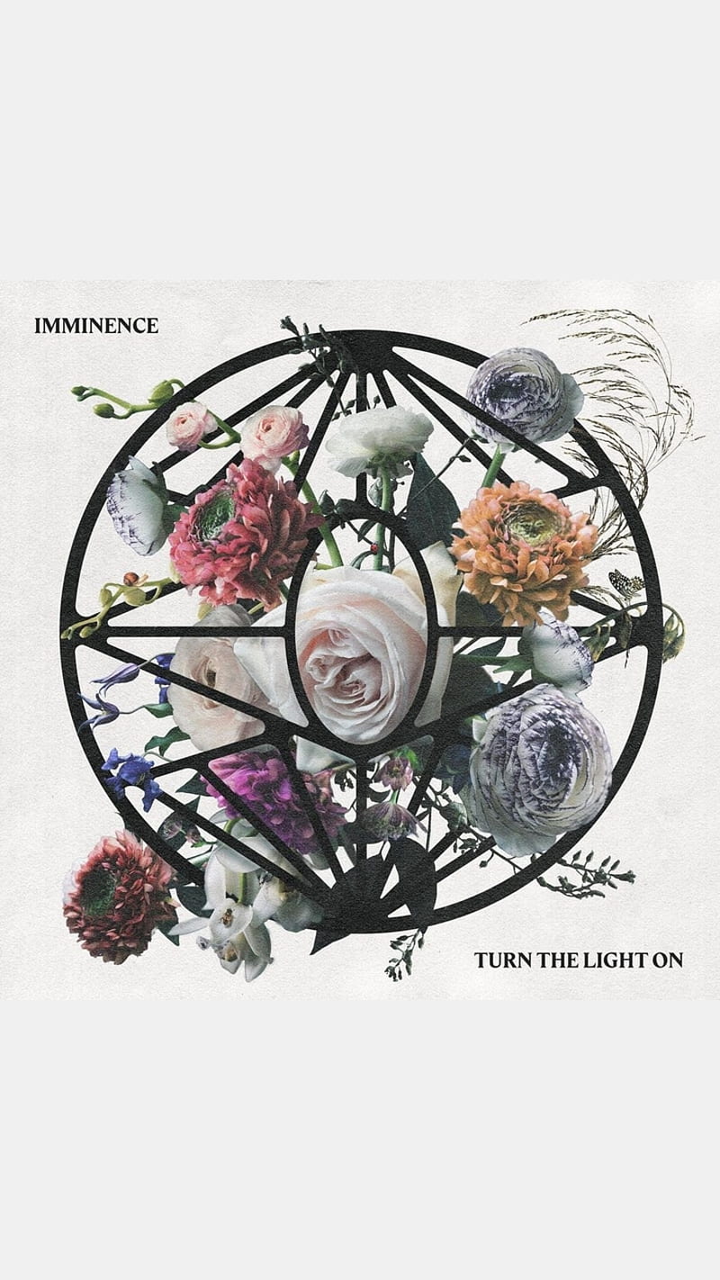 Turn The Light Off, imminence, metalcore, HD phone wallpaper