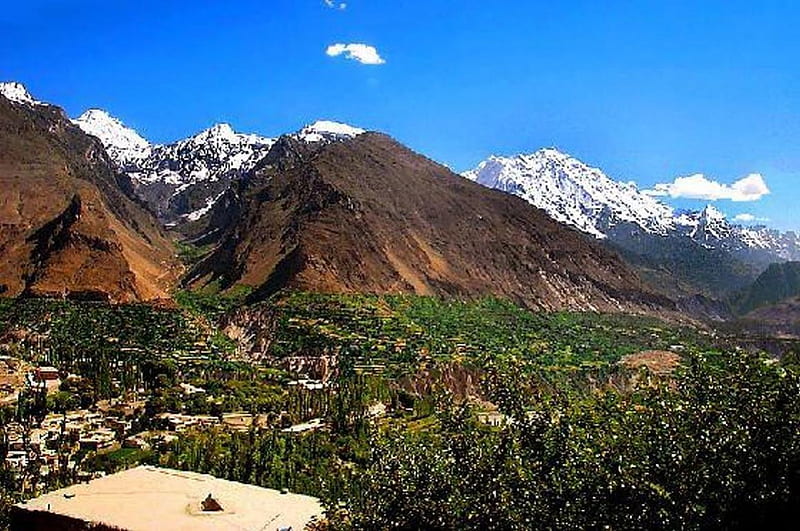 Azad Kashmir Pakistan, amazing, pakistan, heaven, beauty, nature, kashmir, HD wallpaper