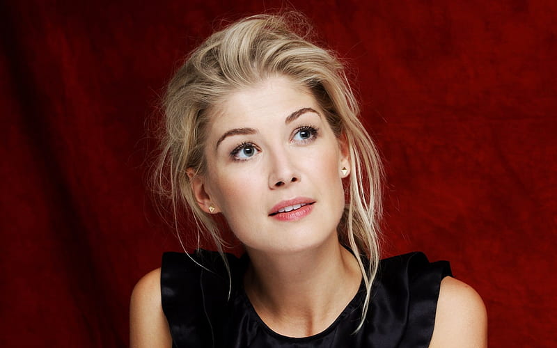 Rosamund Pike 1080P 2k 4k HD wallpapers backgrounds free download   Rare Gallery