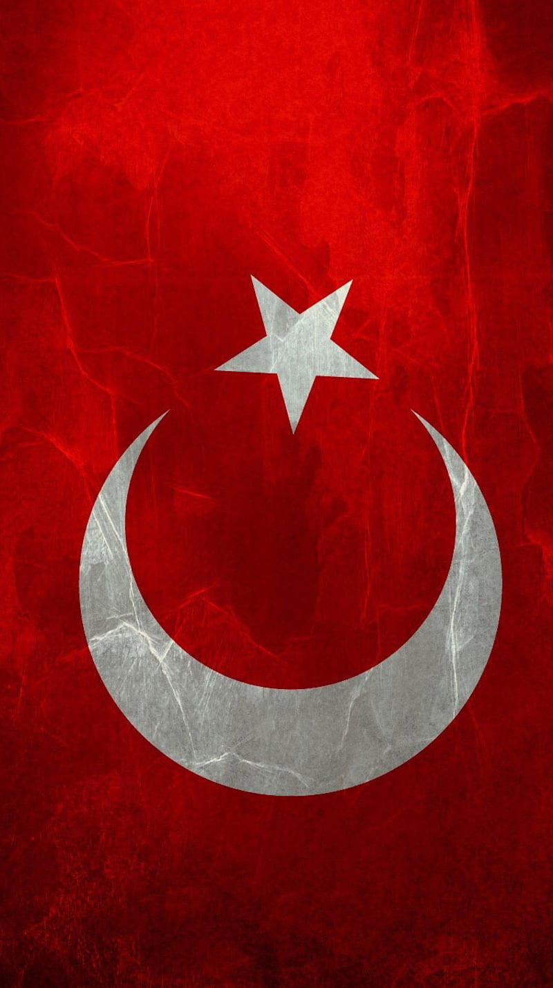 Turkish Flag, bayrakturk, tr bayrak, HD phone wallpaper