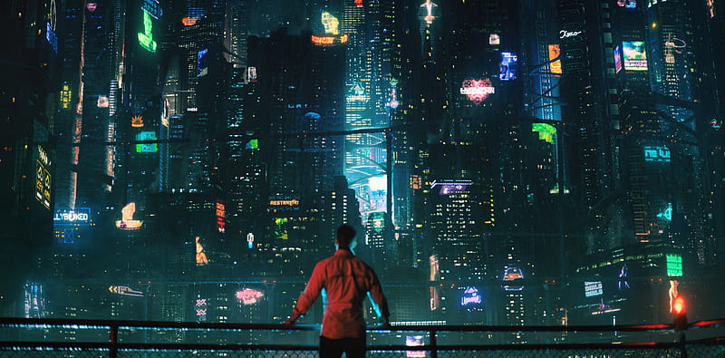 Altered Carbon Netflix Tv Series 2018, altered-carbon, tv-shows, HD wallpaper