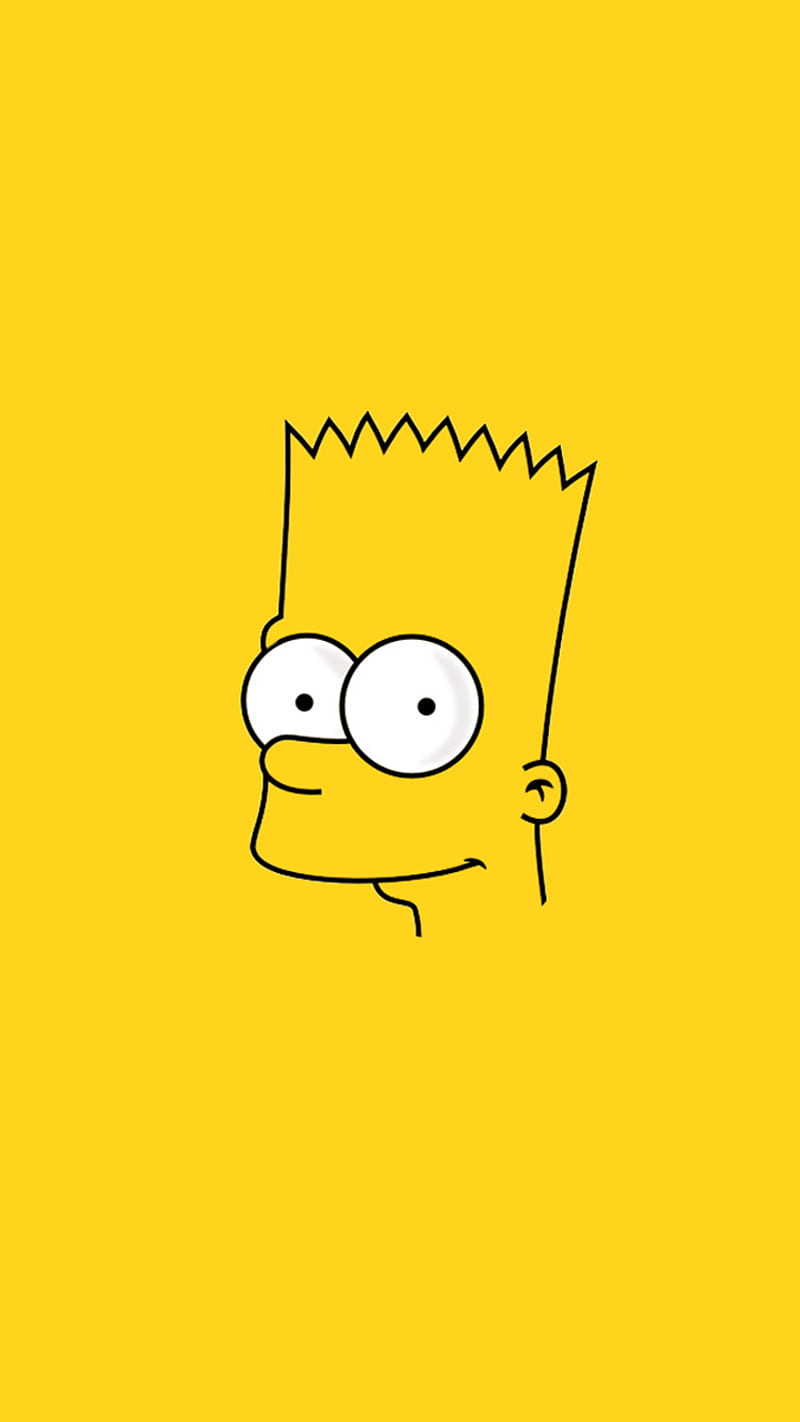 Bart Simpson, simpsons, the, HD phone wallpaper | Peakpx