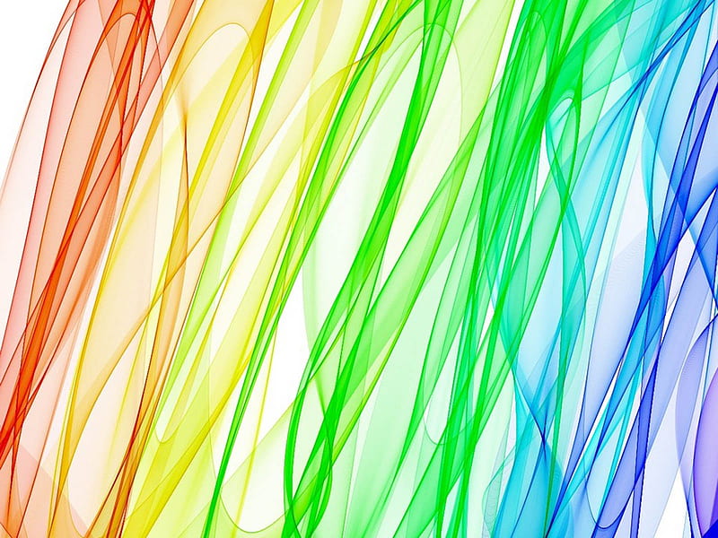 Abstract Rainbow Colours [] for your , Mobile & Tablet. Explore Rainbow Abstract . Rainbow , Rainbow, HD wallpaper