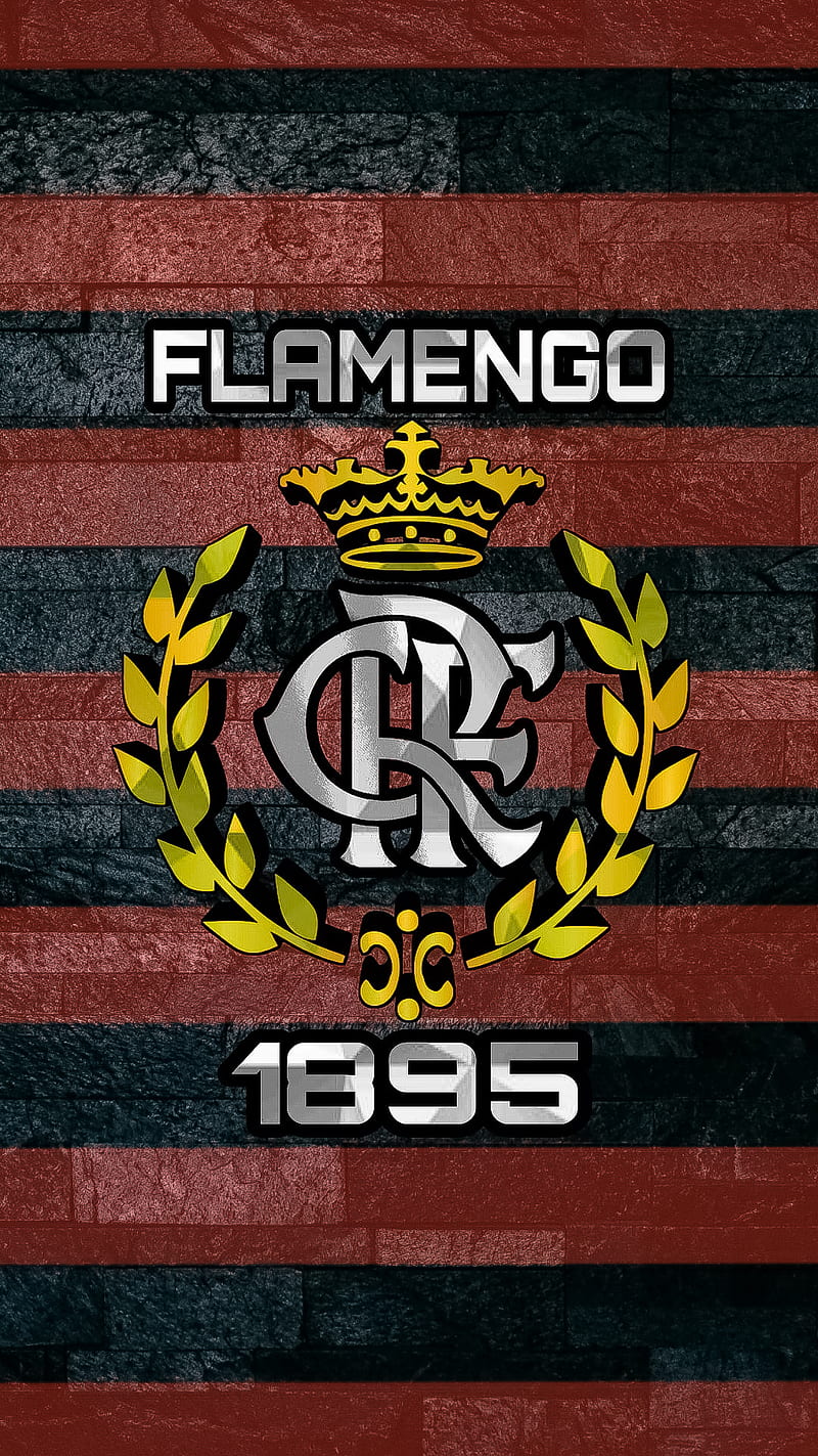 Flamengo, clube, futebol, times, torcida, HD phone wallpaper