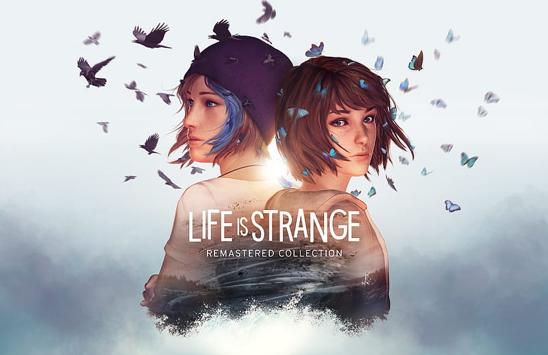 Life Is Strange, Life Is Strange 2, HD wallpaper