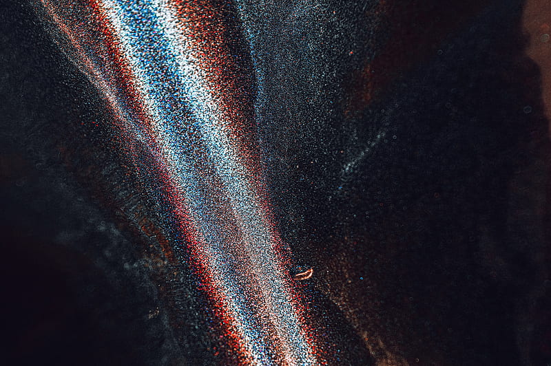 jet, glare, colorful, spray, texture, HD wallpaper