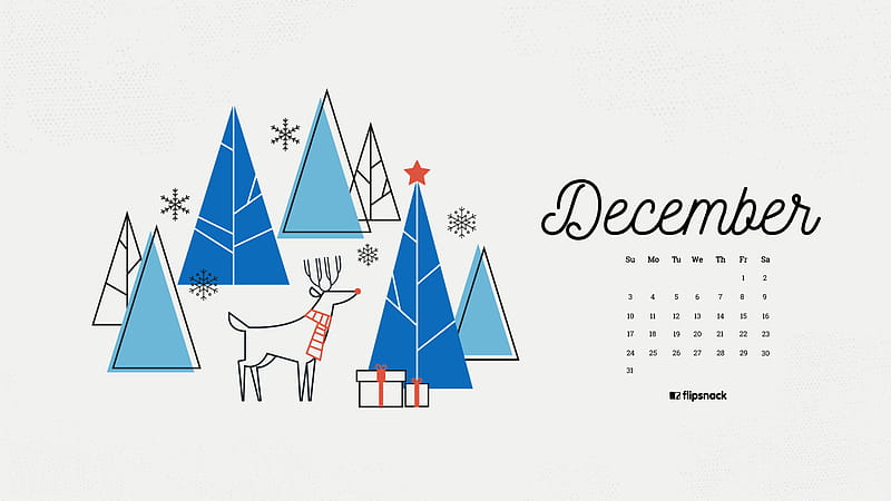 December 2017 calendar, December 2022 Calendar, HD wallpaper