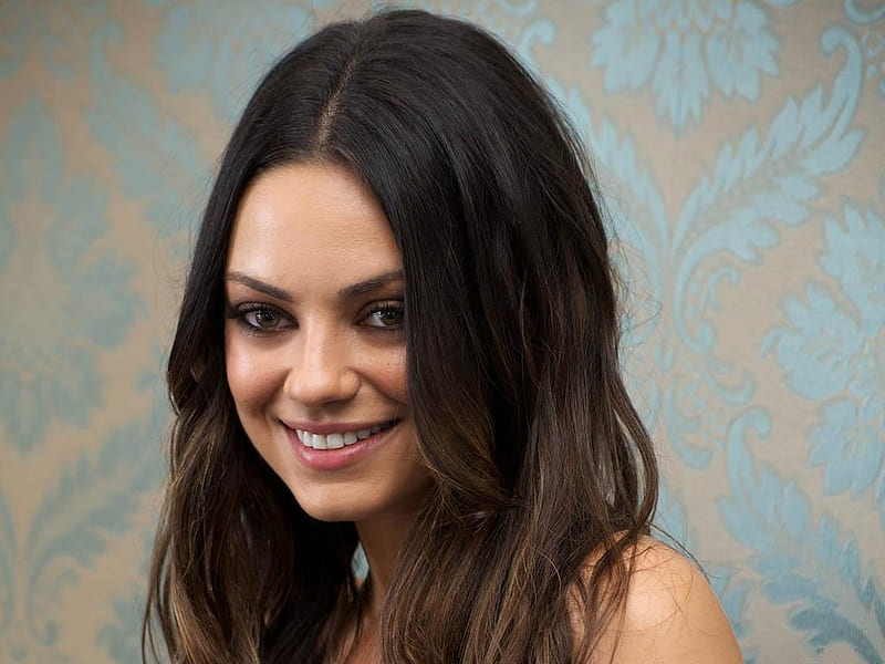 1920x1080px, 1080P free download | Mila Kunis, model beautiful, kunis ...