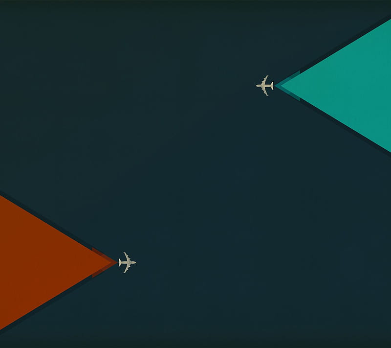 planes, HD wallpaper