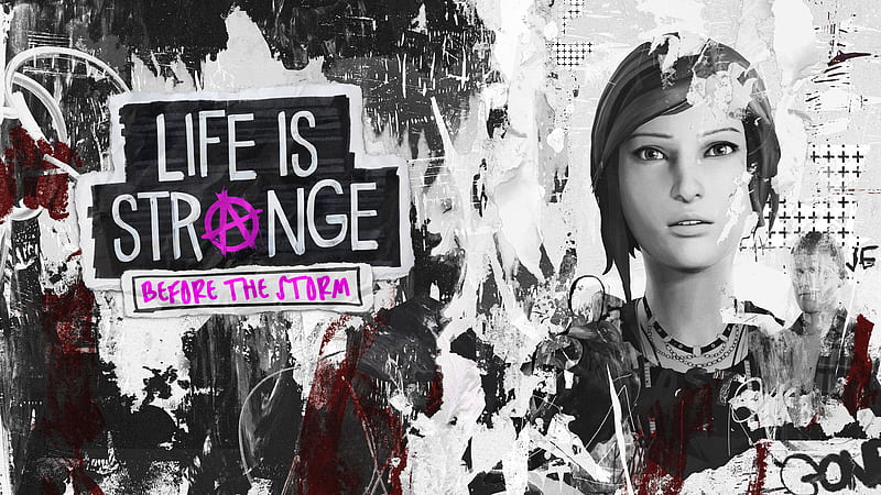 Life Is Strange Before The Storm, life-is-strange, games, pc-games, ps-games, xbox-games, HD wallpaper