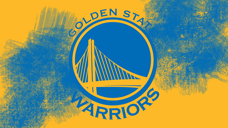 Basketball, Golden State Warriors, NBA , Logo , Emblem , Basketball, HD wallpaper