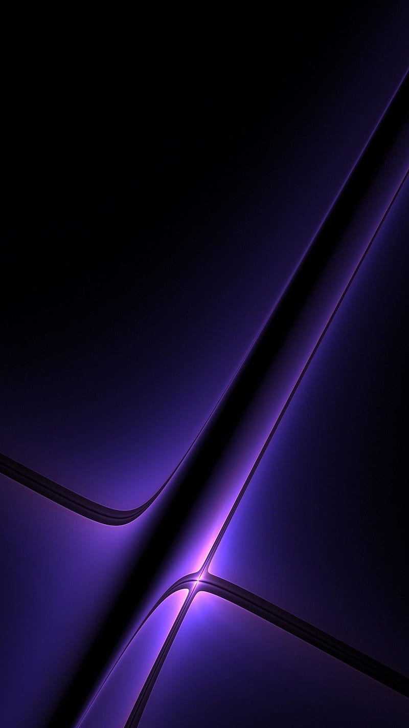 Purple light, blue, earth, neon, color, super, black, beautifull, nice, HD  phone wallpaper | Peakpx