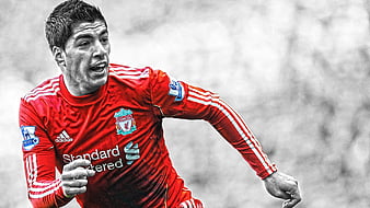 Keys to understand the impact of Luis DÃaz in Liverpool, Luis Diaz, HD  wallpaper