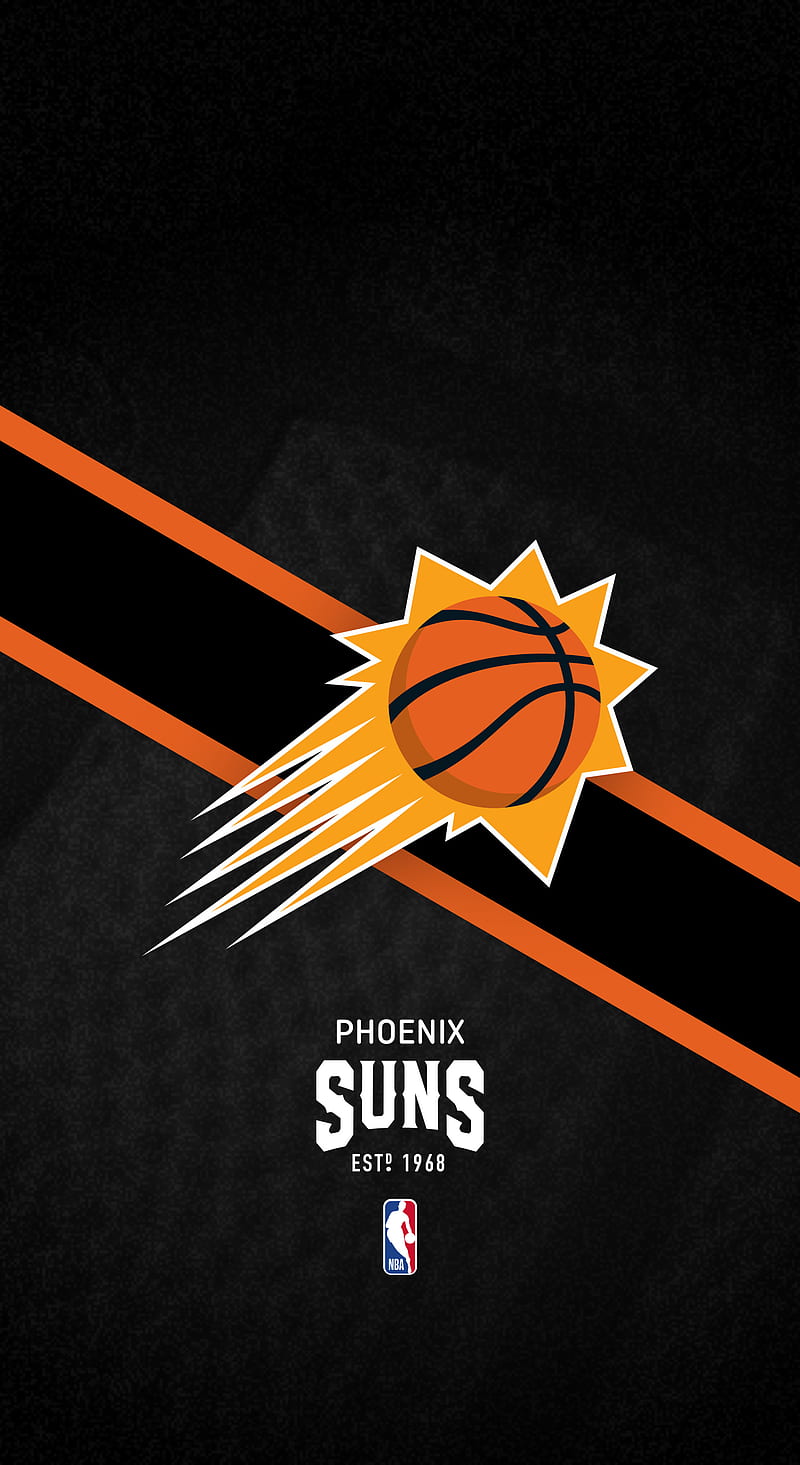 Phoenix Suns, basketball, eua, finals, nba, usa, HD phone wallpaper
