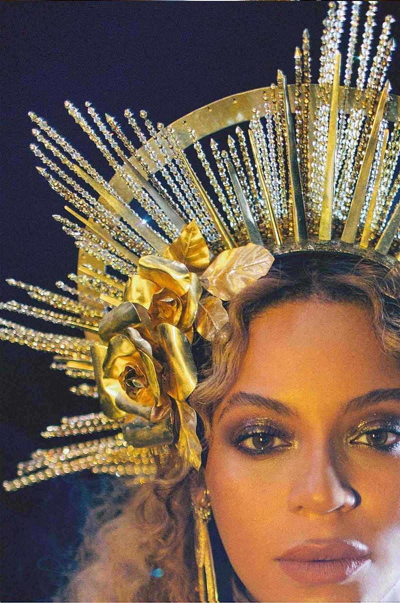 Beyonce Knowles, 59th, grammy awards, HD phone wallpaper | Peakpx