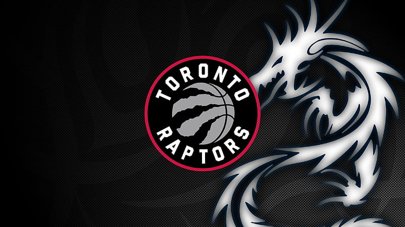 Toronto Raptors, Canadian Team, Canada, Emblem, Toronto, NBA, Basketball, Logo, Sport, HD wallpaper