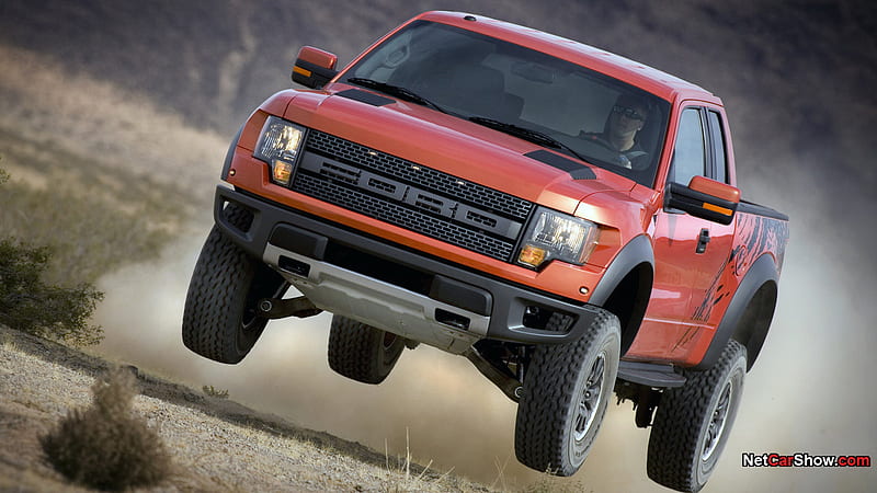 Ford F150 Raptor Raptor Ford F 150 Hd Wallpaper Peakpx