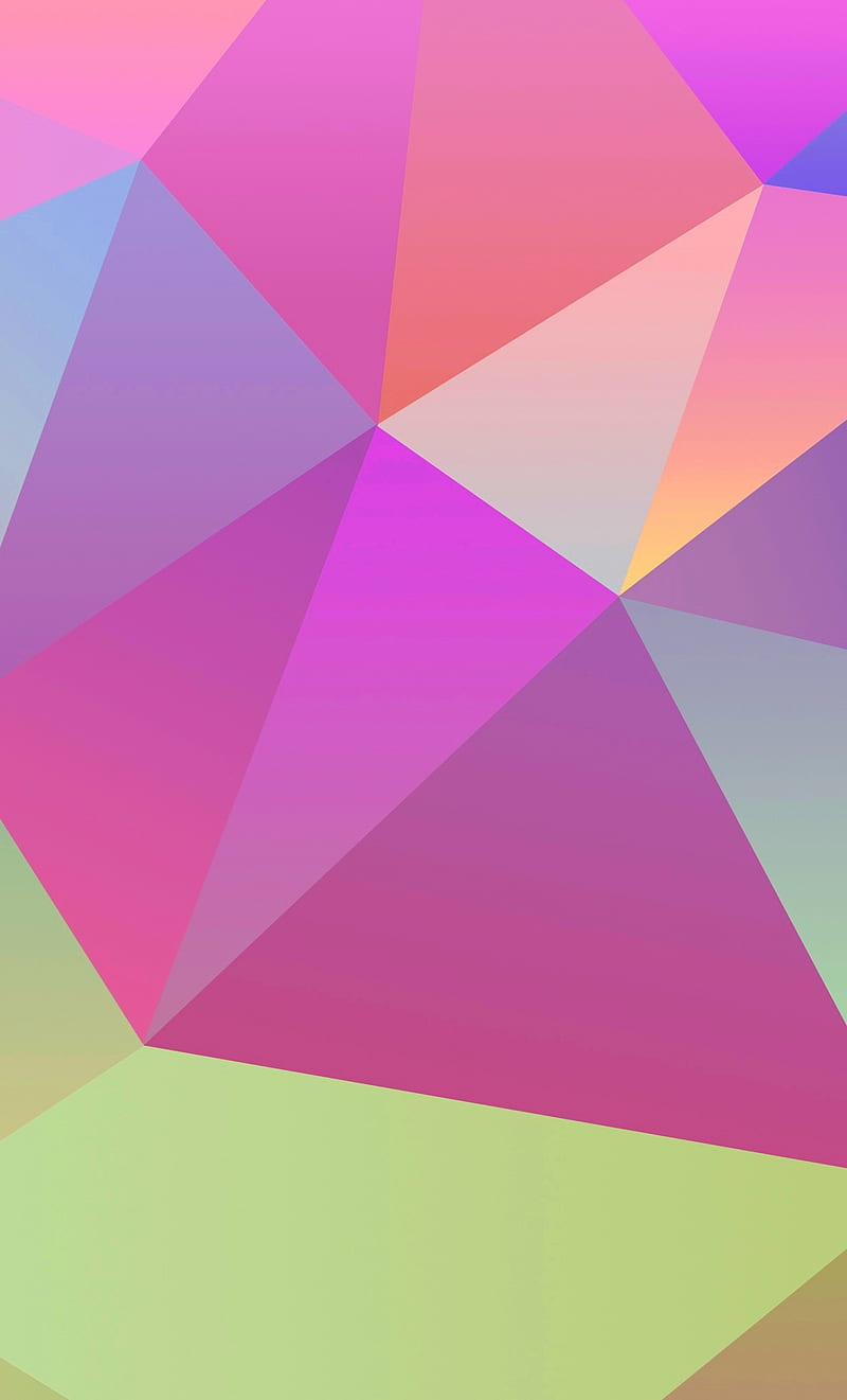 1920x1080px 1080p Free Download Triangles Color Colorful Triangle