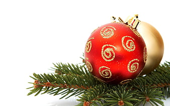 Christmas Companions, christmas tree, kitty, christmas ornaments ...