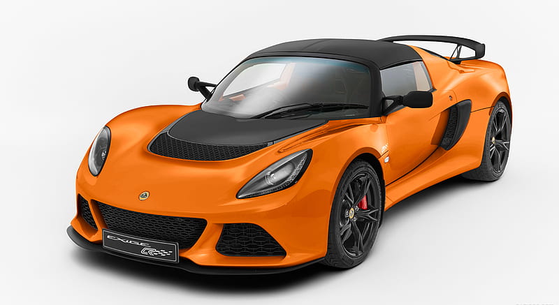 2015 Lotus Exige S Club Racer - Front , car, HD wallpaper