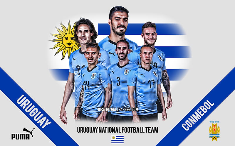 Fc uruguay Uruguayan League